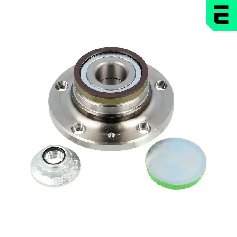 OPTIMAL Seat Ibiza, Volkswagen Polo ve Audi A1 Arka Tekerlek Rulmanı 28 mm iç çap, 120 mm dış çap