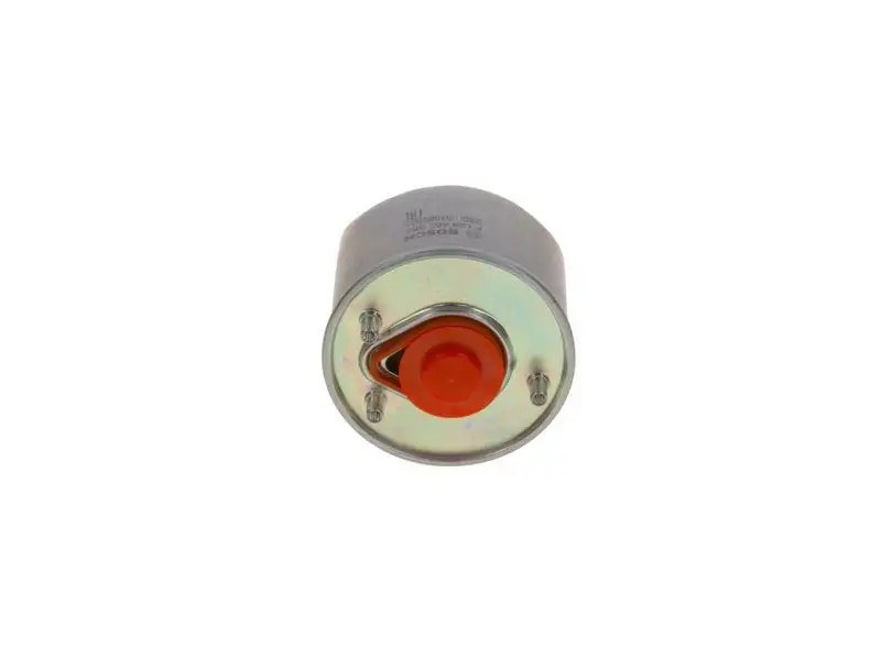BOSCH Ford Fiesta ve Mazda 3 1.5 TDCI Mazot Filtresi