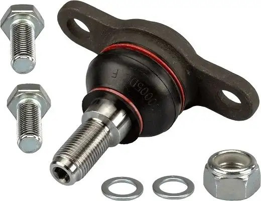 TRW Volkswagen Transporter T4 2.5 Tdi ve 2.4D Alt Rotil M16x1.5 13,5 mm