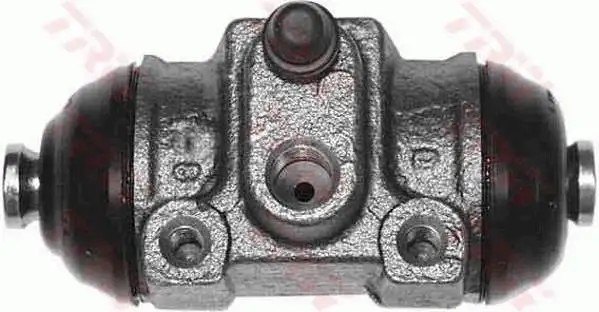 TRW Teker Silindiri Sağ Sol 27 mm Piston Çaplı