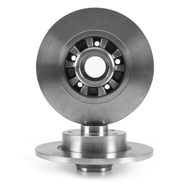 Fren Diski Arka (5D 289.6 mm) (Opel Vivaro, Nissan NV300, Fiat Talone 16, Renault Trafic III, Vivaro B)