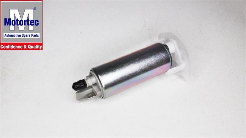 Motortec Yakıt Pompa Hortumu Boy 22cm 3.5 Bar (Renault Clio II)