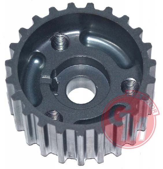 KRANK DISLISI FIAT PALIO ALBEA DOBLO SIENA 12 8 V