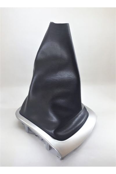 Vites Korusu Gri Çerçeveli (Renault Mégane III - Fluence)