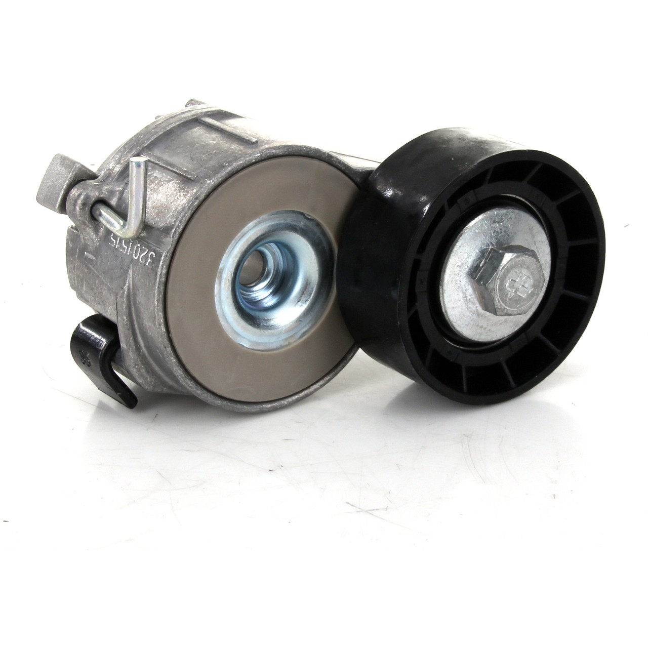 Alternatör Gergisi (Peugeot P307 Partner 1.6 HDI)