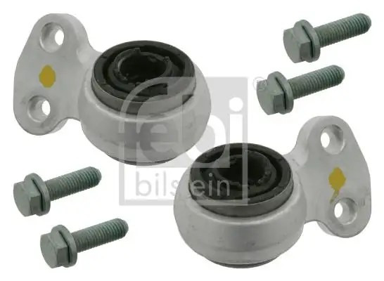 FEBI Bmw 320d, 320i, 316i, 318i E46 Alt Rotil