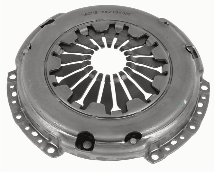 Sachs Debriyaj Diski (Volkswagen Golf V, New Beetle, Polo IV V, Skoda Fabia I II, Octavia II, Seat Altea, Ibiza III IV, Leon, Audi A2)