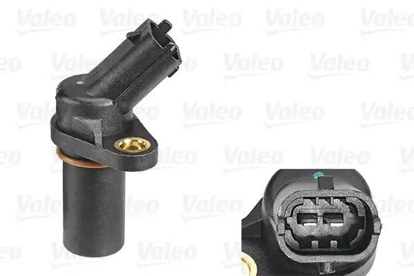 VALEO Opel Corsa C ve Corsa D Krank Sensörü 2 Kutuplu