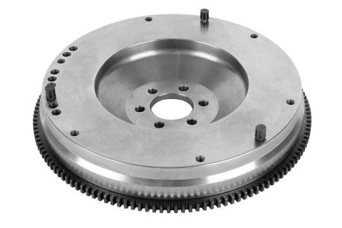 Meha Volan (Fiesta 1.4 TDCi 621304109 İle)
