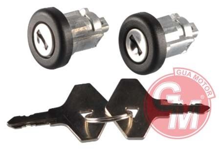 KAPI KILITI SIFRE TAKIMI ( 2LI SET) RENAULT R9 R11