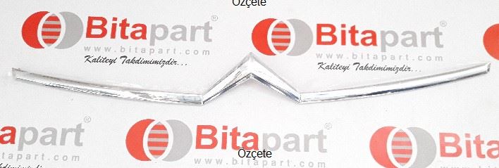 BİTAPART Kaput Citroen Armada C5 (X7)