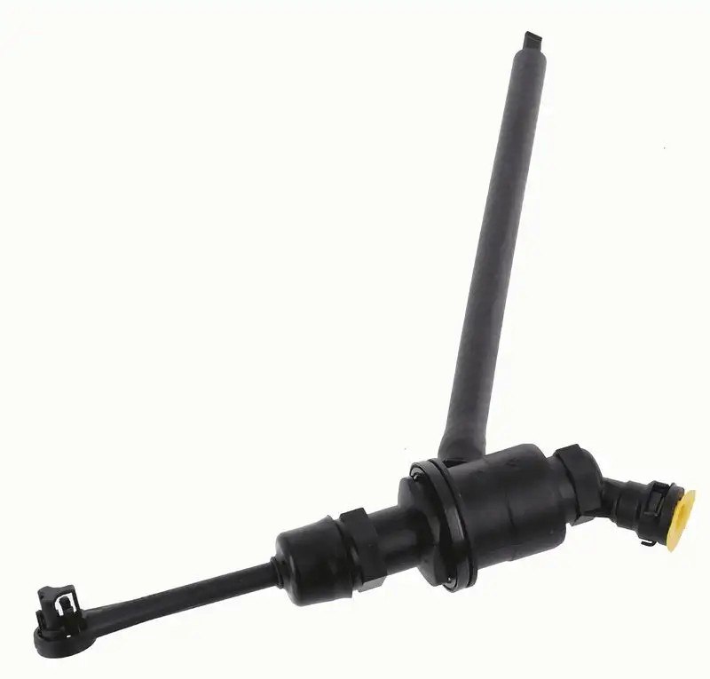 SACHS Renault Megane 1.5 dCi ve Scenic 1.5 dCi Debriyaj Üst Merkezi