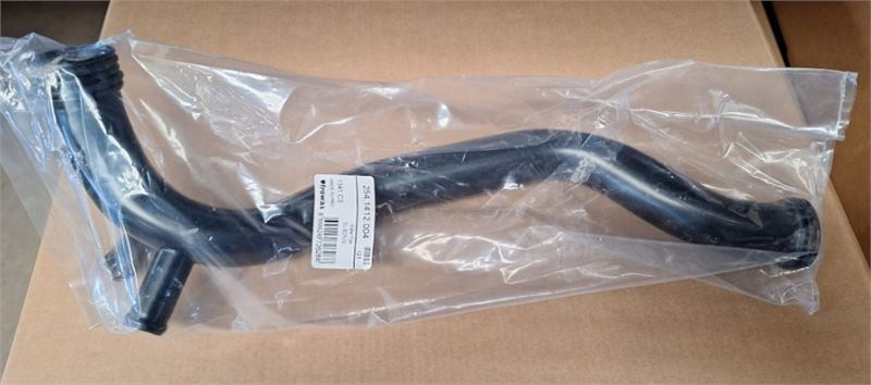 Plastik Su Borusu (Peugeot C4 C5 Xsara Picasso 1.8 2.0 16V)