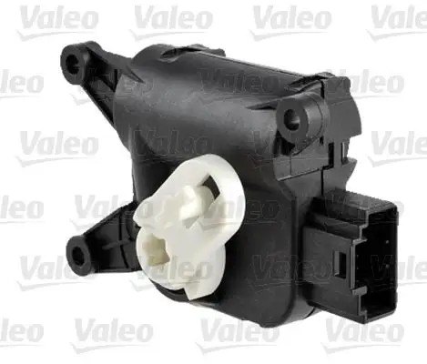 VALEO Skoda Octavia, Seat Leon, Audi A3 Klima Hareketlendirici Sol