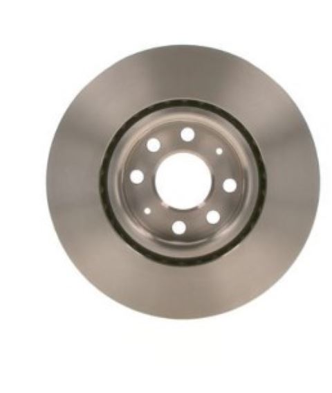 FREN DISKI ON (4D 284 mm) FIAT PUNTO GRANDE PUNTO CORSA D 05-