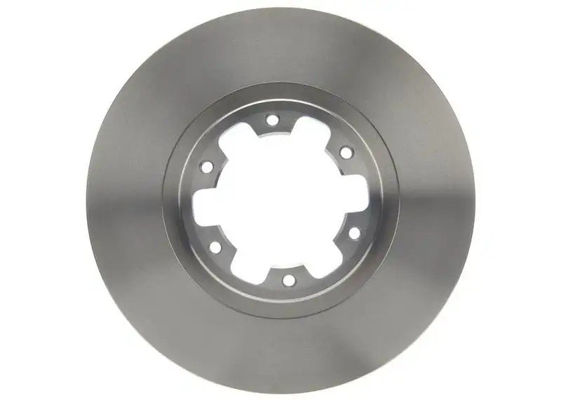 BOSCH Nissan Skystar 2.5 Tdi Ön Fren Diski 300 mm