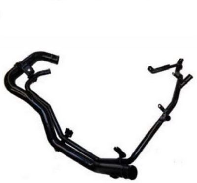 DEVIRDAIM SU BORUSU CRAFTER 2.5 TDI 2006-2011