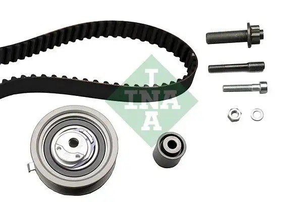 INA Volkswagen Polo Classic, Passat B5 1.9 Tdi Triger Seti 137