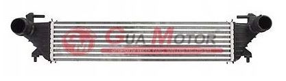 GUA Fiat 500 Egea 1.3/1.6 MultiJet Turbo Radyatörü