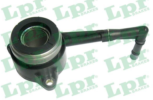 Hidrolik Debriyaj Rulmanı (Ford Focus II CB4 04-11)