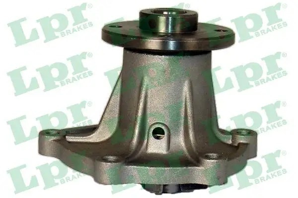 LPR Toyota Corolla 1.3 4EFE Devirdaim Pompa WP0065