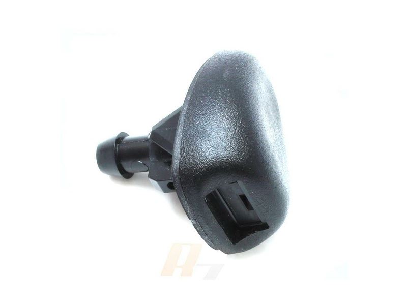Dekar Cam Su Fiskiye Memesi Peugeot P207 P3008