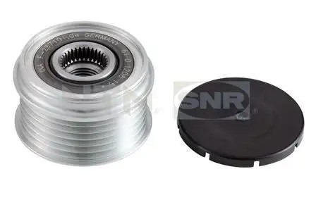 SNR Fiat Albea 1.3 MultiJet ve Corsa D 1.3 Cdti Alternatör Rulmanlı Kasnağı
