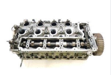 Bitapart Silindir Kapağı Peugeot DW10BTED4