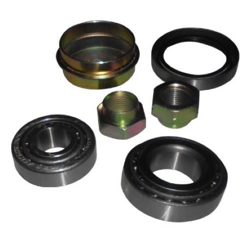 Brücke Ön Aks Bilyalı Kit (Fiat 131)