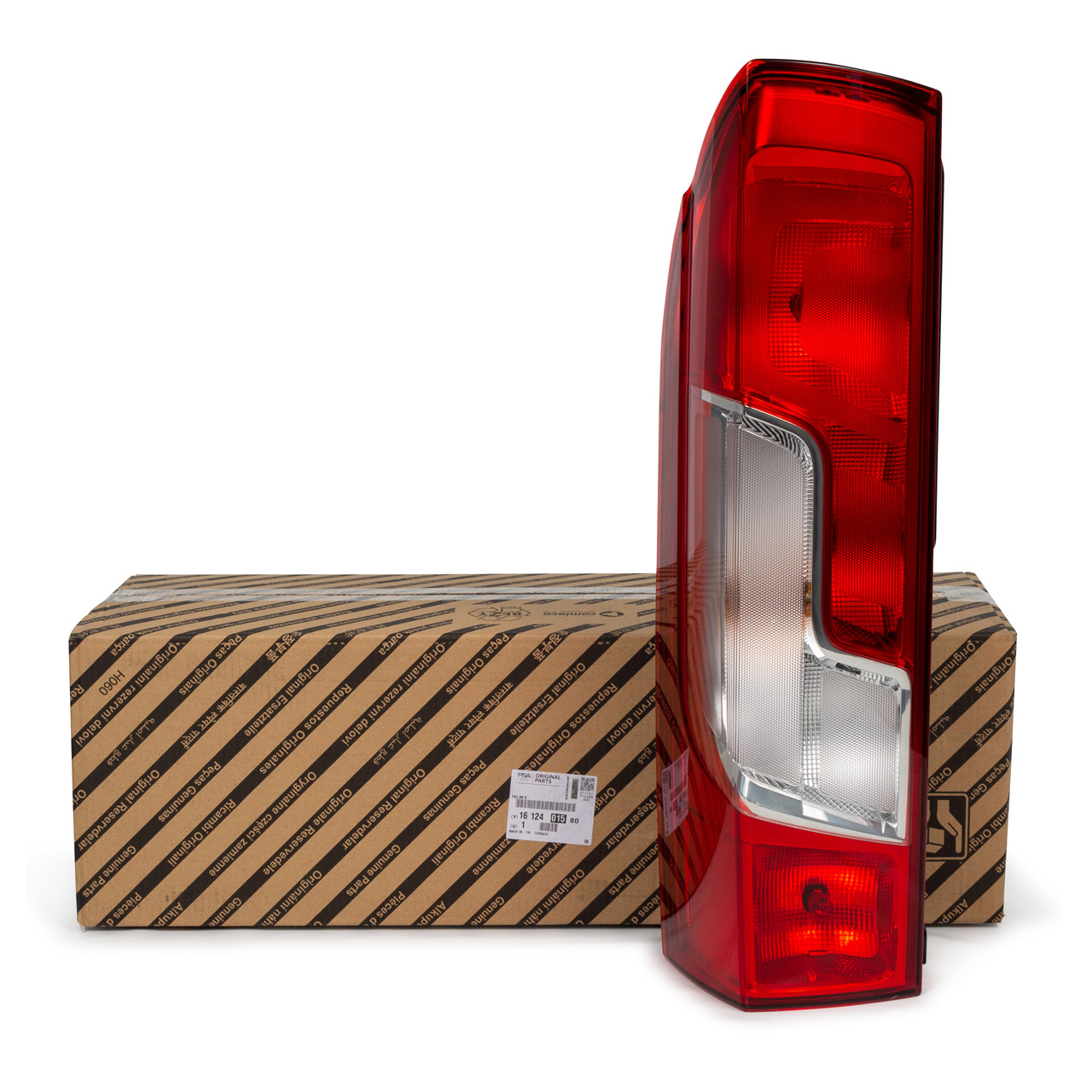 STOP SOL BOXER 4 JUMPER 4 DUCATO 4