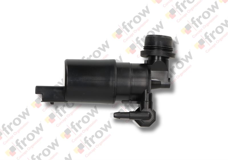 Su Fiskiye Motoru Berlingo C2 C3 DS3 DS5 XSara