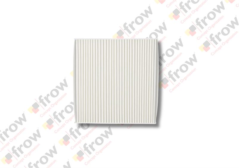 FROW Polen Filtresi Honda City , HRV , CR-Z , Jazz