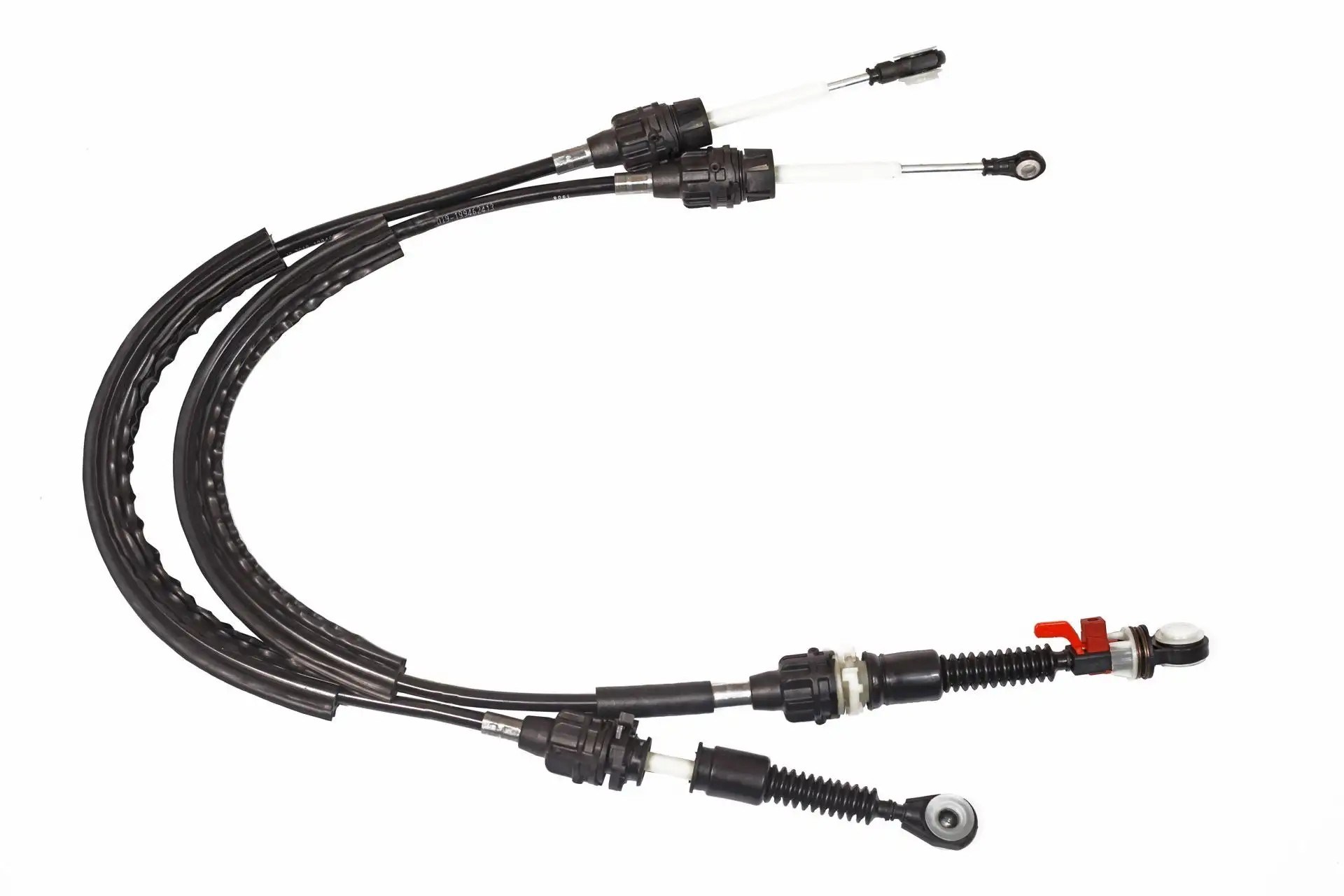 CAVO Duster 4×4 İkili Vites Halatı 341088903R