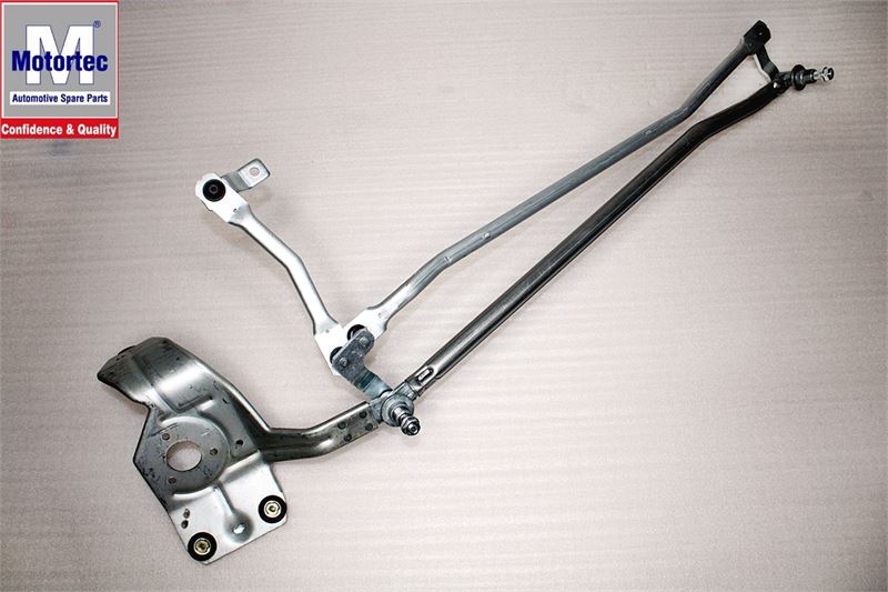 MotorTec Ön Silecek Mekanizması (Renault R19)