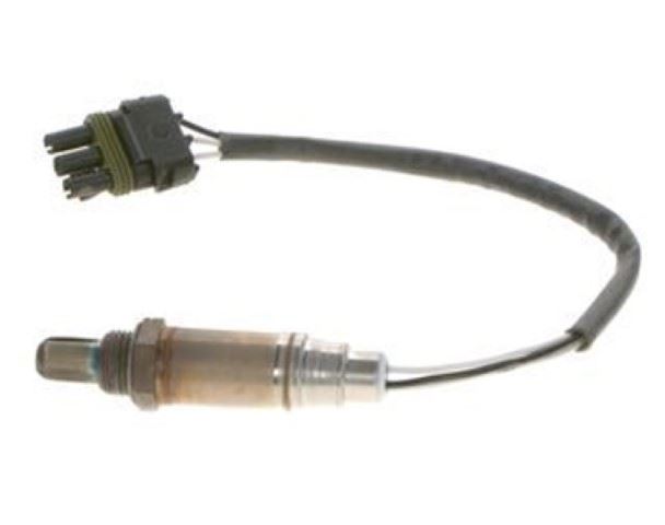 Brücke Oksijen Sensoru (K7M Renault R19 Megane)