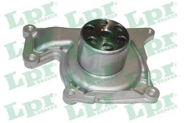 LPR Renault Captur, Nissan Qashqai 1.5 dCi K9K Devirdaim Pompa 2101000Q0M