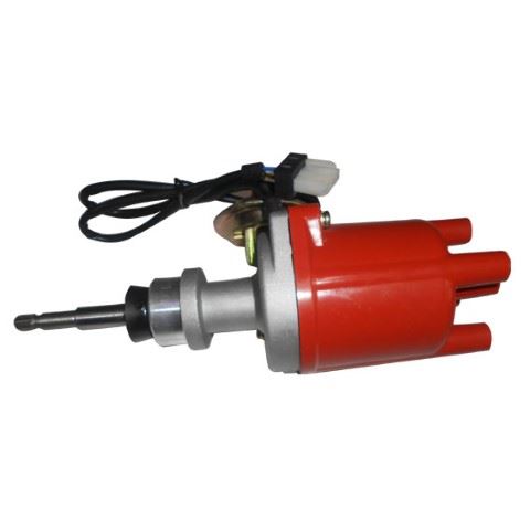 BRUCKE Distribitor 87 Model Doğan L
