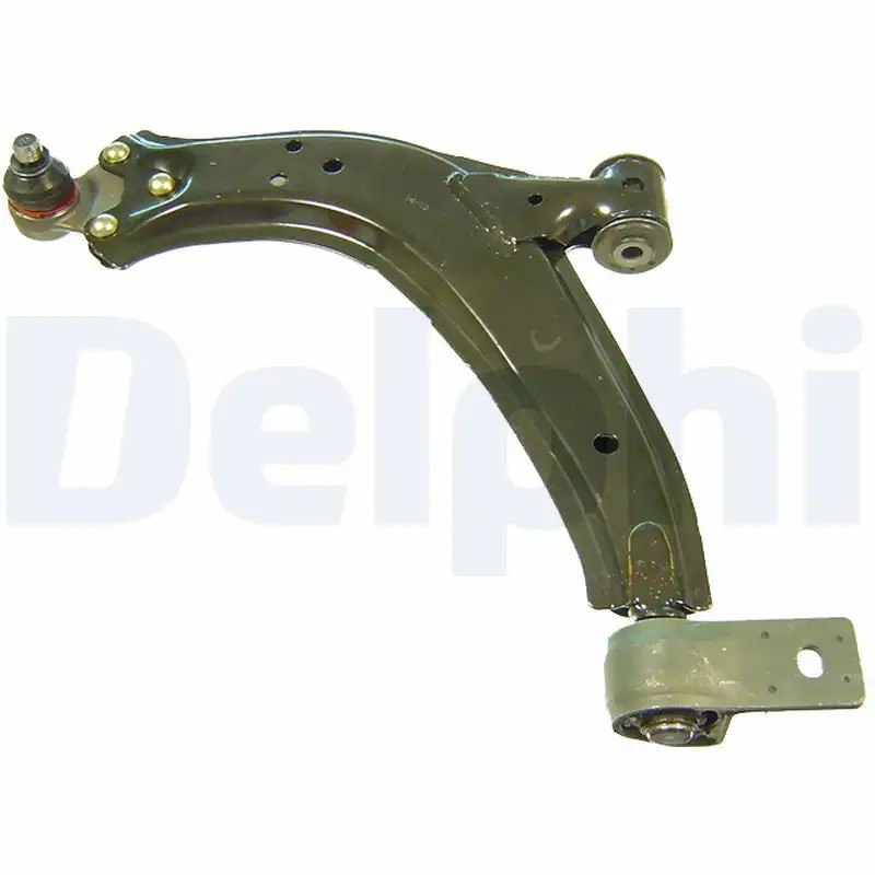 DELPHI Peugeot 306, Partner, Xsara Sol Salıncak 350 mm