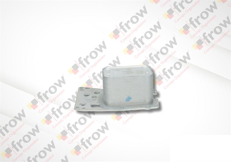 Frow Yağ Soğutucu BMW F10 F11 F12 F13 F30 F31 F32 F33 F34 X3 X4 X5 X6 N57D30
