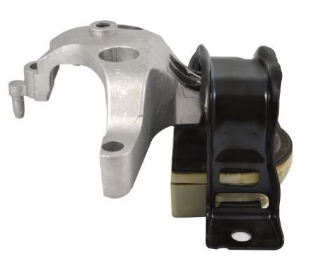 Motor Takozu (Renault Duster 4×2 1,5DCI)