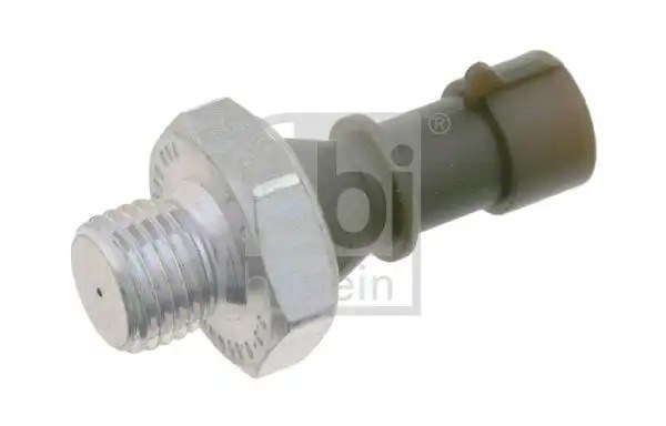 FEBI Fiat Doblo, 500, Egea, Alfa Romeo Vectra B-C Y20DTH Yağ Musuru