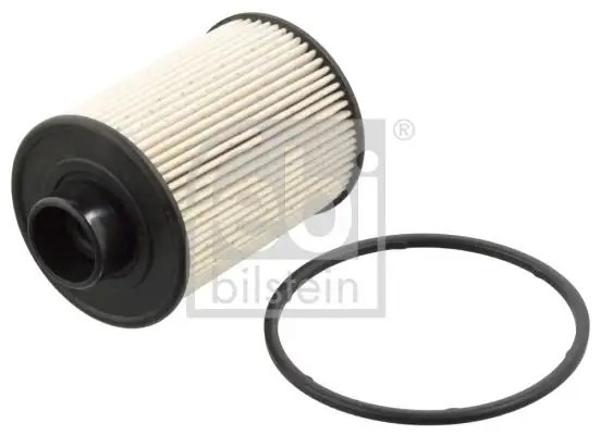 FEBI Fiat Albea, Doblo, Punto Yakıt Filtresi 68 mm