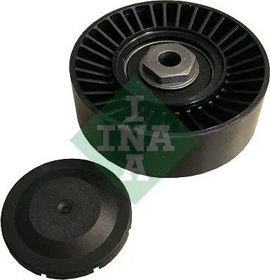 INA Seat Cordoba, Golf 3, Ibiza, Passat ve Transporter T4 1.6/1.8/2.0 Alternatör Rulmanı 78 mm