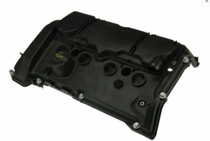 FROW Kulbutor Kapağı BMW F20 F30 Mini Cooper R55 R56 R57 R58 R59 N13B16