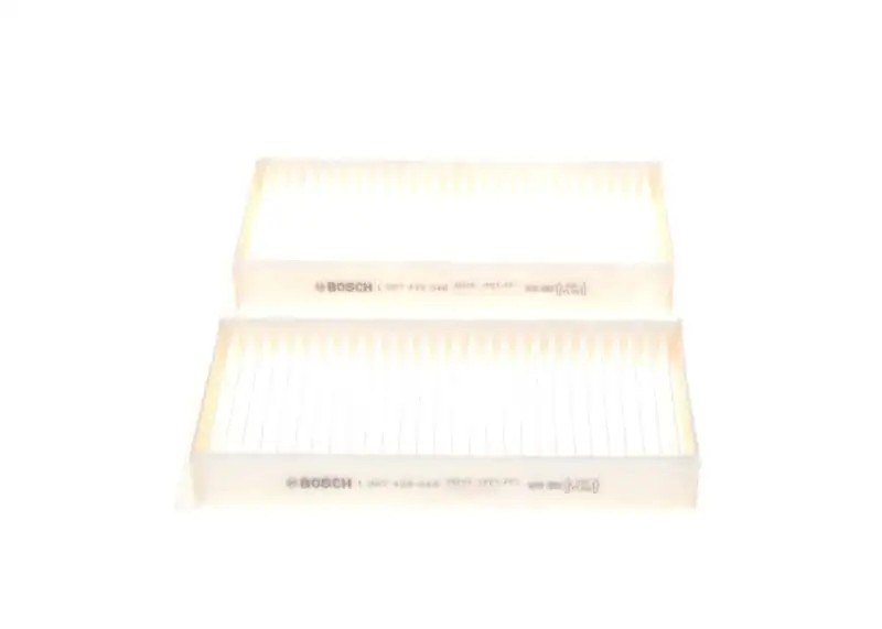 BOSCH BMW 218i F45, 216d F46, X2 18i, X1 20d, X1 18i, X1 16d, X2 16d, X2 20d Aktif Karbonlu Kabin Filtresi