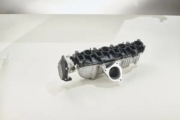 MAHLE Volkswagen Golf VI/Passat/Tiguan Audi A3/A4/A5 2.0 Tdi Metal Emme Manifoldu