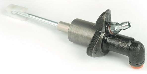 Debriyaj Merkezi Üst (Ø 158 mm)