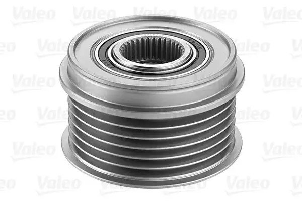 VALEO Opel Astra G 1.4 ve Corsa C 1.0 Alternatör Şarj Dinamo Kasnağı