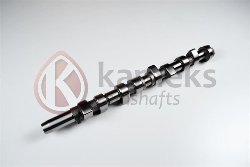 Eksantrik Mili (Ford Connect 1.8 TDCI, Focus I 1.8 TDCI 03-14) (Döküm)