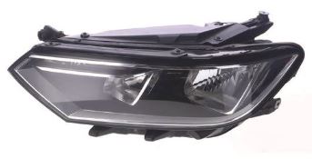 ON FAR SOL VOLKSWAGEN PASSAT B8 14- LED